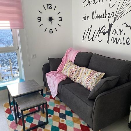 Apartamento Exclusive Con Vista Sierra Nevada Alcazaba Eksteriør billede