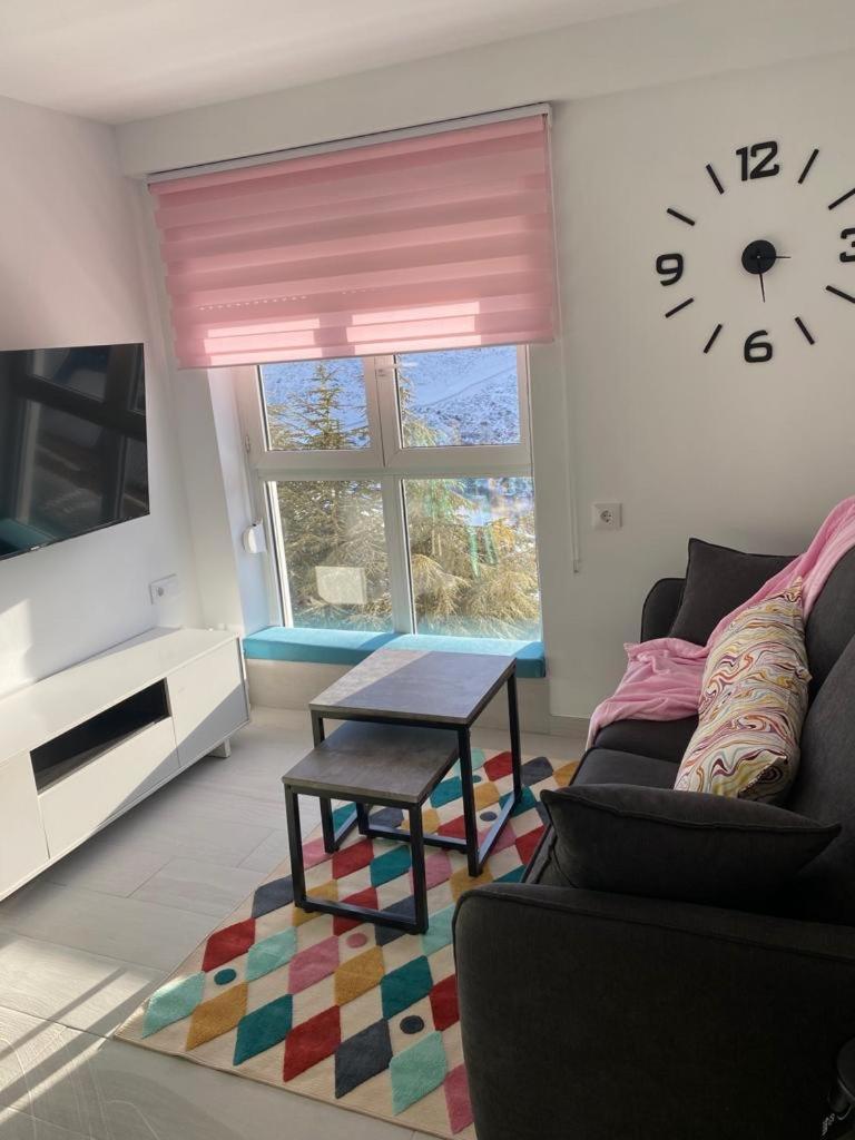Apartamento Exclusive Con Vista Sierra Nevada Alcazaba Eksteriør billede