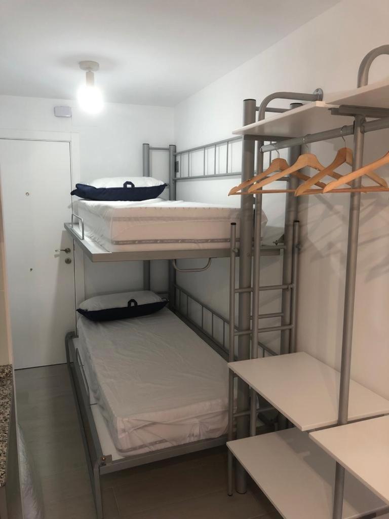Apartamento Exclusive Con Vista Sierra Nevada Alcazaba Eksteriør billede
