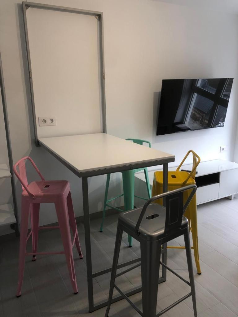 Apartamento Exclusive Con Vista Sierra Nevada Alcazaba Eksteriør billede