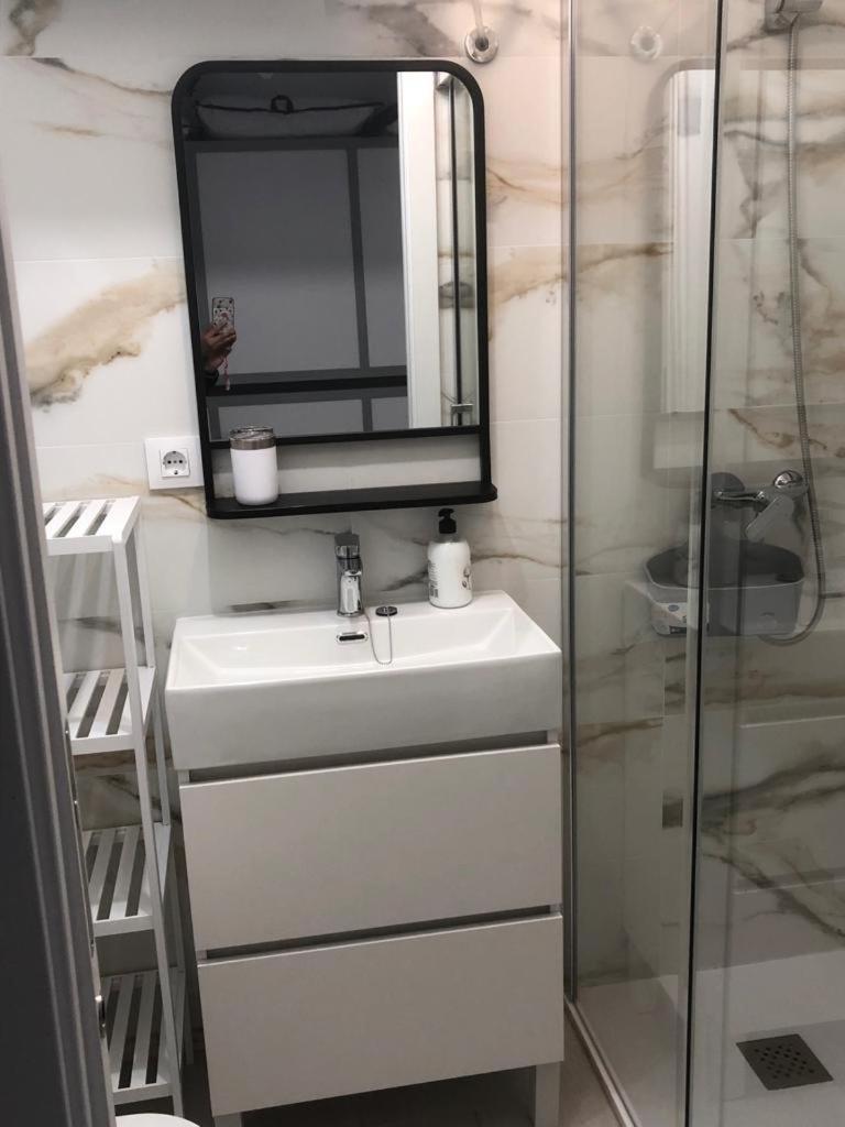 Apartamento Exclusive Con Vista Sierra Nevada Alcazaba Eksteriør billede