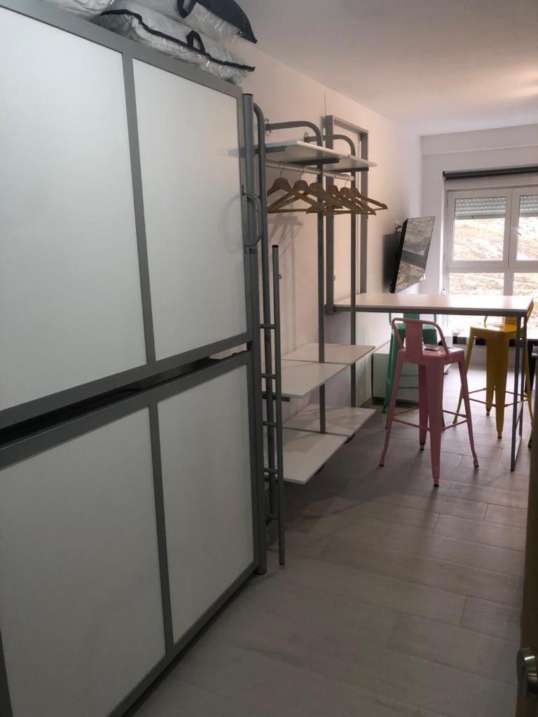 Apartamento Exclusive Con Vista Sierra Nevada Alcazaba Eksteriør billede