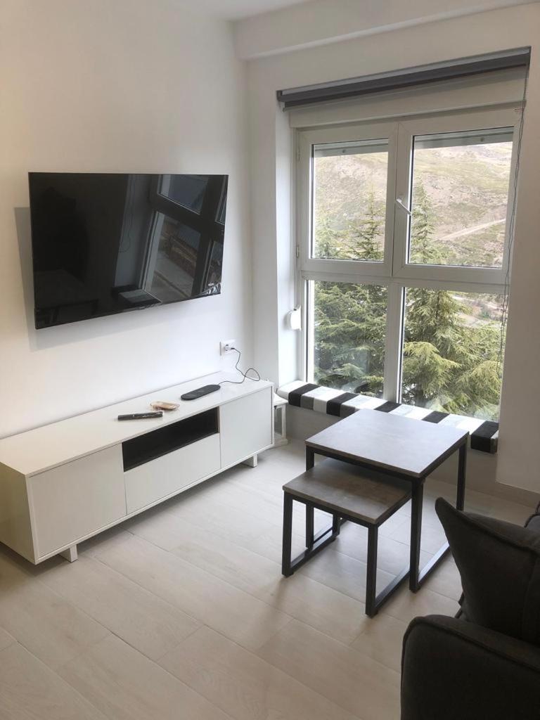 Apartamento Exclusive Con Vista Sierra Nevada Alcazaba Eksteriør billede
